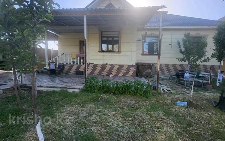 Отдельный дом · 6 комнат · 220 м² · 7 сот., мкр Кайтпас 1 — Алматинская трасса за 48 млн 〒 в Шымкенте, Каратауский р-н — фото 2
