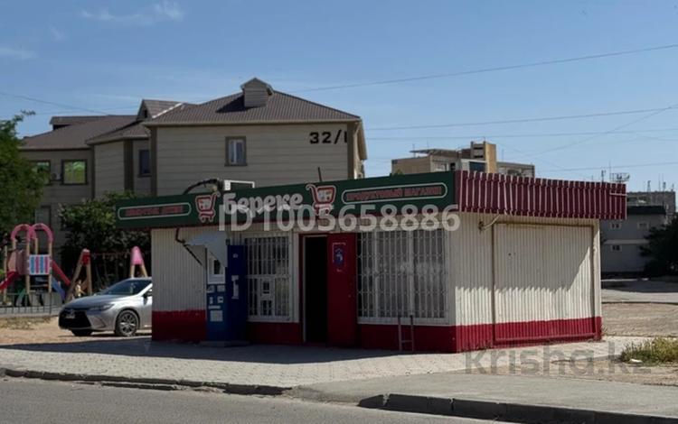 Дүкендер мен бутиктер · 40 м², бағасы: 15 млн ₸ в Актау, 27-й мкр — фото 2