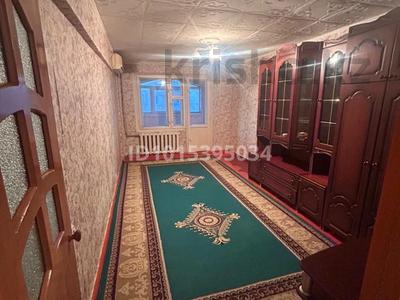 3-комнатная квартира · 67 м² · 4/5 этаж, Ақмешіт 24 за 130 000 ₸ в 