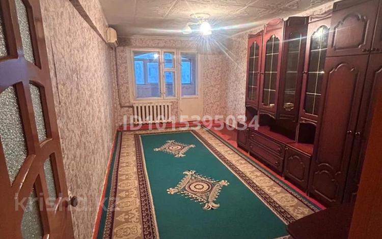 3-комнатная квартира · 67 м² · 4/5 этаж, Ақмешіт 24 за 130 000 ₸ в  — фото 2
