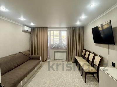 3-бөлмелі пәтер · 58.4 м² · 5/5 қабат, ихсанова, бағасы: 18 млн ₸ в Уральске