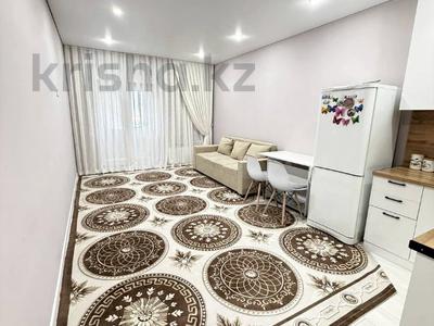 1-бөлмелі пәтер · 30.4 м² · 2/5 қабат, Аль-Фараби 76, бағасы: 19.5 млн ₸ в Астане