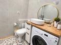 1-бөлмелі пәтер · 30.4 м² · 2/5 қабат, Аль-Фараби 76, бағасы: 19.5 млн ₸ в Астане — фото 7