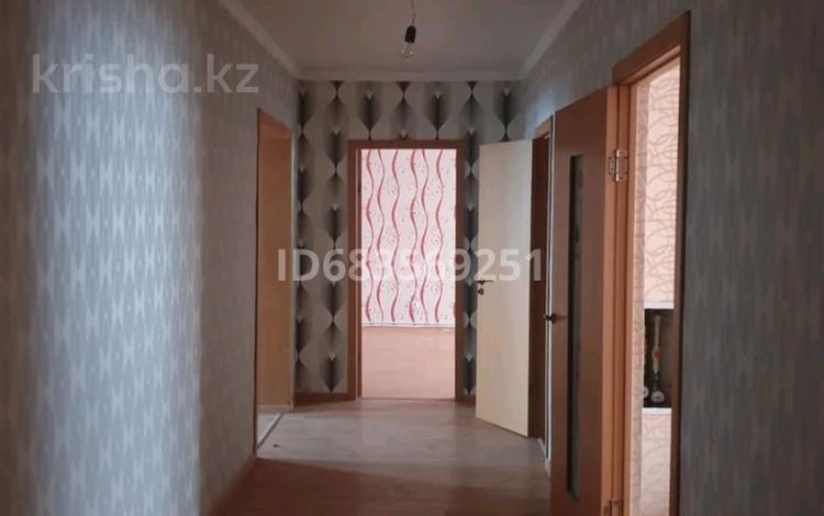 2-бөлмелі пәтер · 82.4 м² · 2/5 қабат, Даулеткерей 10, бағасы: ~ 34.6 млн ₸ в Астане, Сарыарка р-н — фото 9
