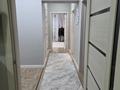 3-комнатная квартира · 84.7 м² · 2 этаж, Микрорайон Береке за 50.7 млн ₸ в Костанае — фото 10