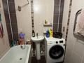 3-бөлмелі пәтер · 65.5 м² · 7/9 қабат, текстильщиков 19, бағасы: 25 млн ₸ в Костанае — фото 10