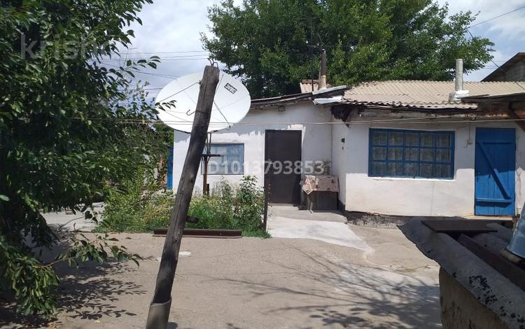 Отдельный дом · 4 комнаты · 80.4 м² · 11 сот., мкр Специальная экономическая зона "Оңтүстік", Саяжол 15 — Чапаевка за 22 млн ₸ в Шымкенте, Енбекшинский р-н — фото 2