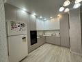 3-бөлмелі пәтер · 88.8 м² · 5/9 қабат, 37-я 1 — Школа Дарын, бағасы: 63 млн ₸ в Астане, Есильский р-н