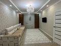3-бөлмелі пәтер · 88.8 м² · 5/9 қабат, 37-я 1 — Школа Дарын, бағасы: 63 млн ₸ в Астане, Есильский р-н — фото 4