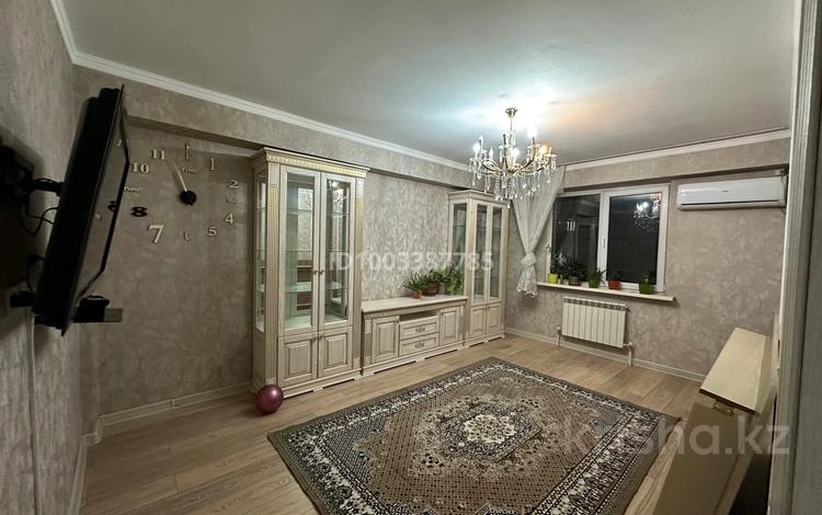 3-комнатная квартира · 70 м² · 5/9 этаж, Карасай, Асыл арман 8 за 30 млн ₸ в Алматинской обл. — фото 30