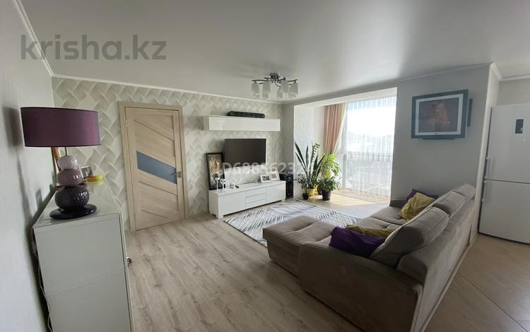 2-комнатная квартира · 70.8 м² · 4/5 этаж, мкр Новый Город, Н. Абдирова 53 за 35 млн ₸ в Караганде, Казыбек би р-н — фото 2