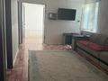 Часть дома · 3 комнаты · 120 м² · 8 сот., Кенан Азербаева 1 за 16 млн ₸ в Актобе, жилой массив Жилянка — фото 12