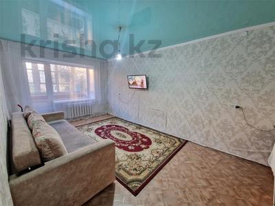 2-бөлмелі пәтер · 44.2 м² · 3/5 қабат, 21-шағынаудан, бағасы: 11.6 млн ₸ в Караганде, Алихана Бокейханова р-н