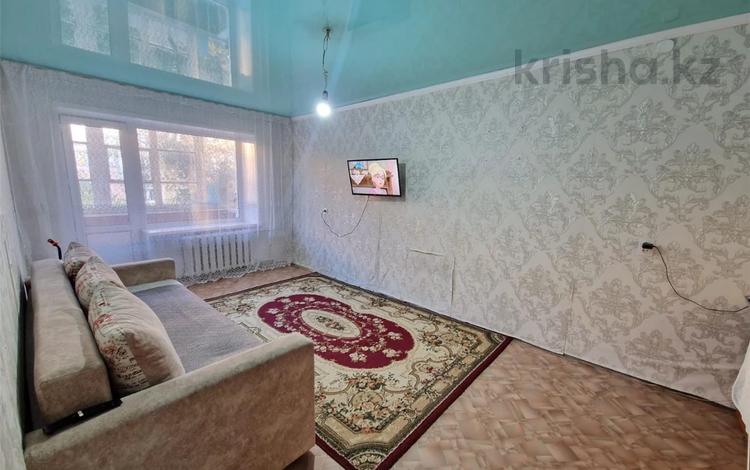 2-комнатная квартира · 44.2 м² · 3/5 этаж, Пришахтинск, 21й микрорайон за 11.6 млн ₸ в Караганде, Алихана Бокейханова р-н — фото 2