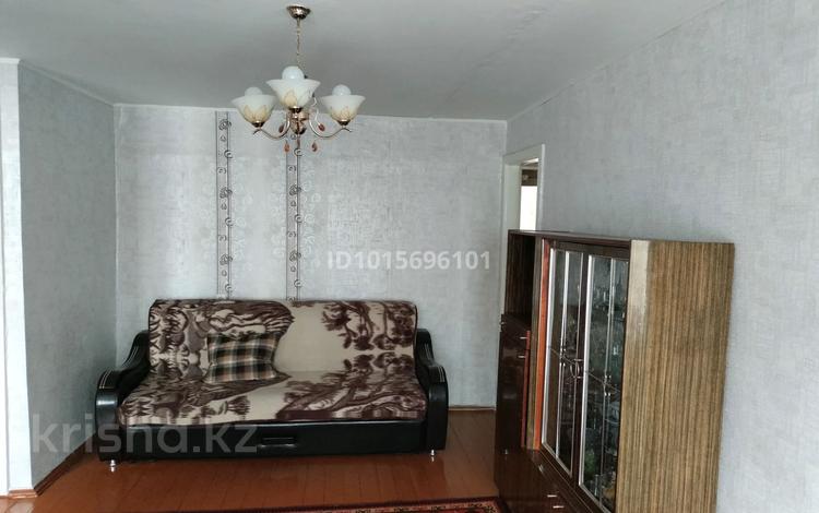 3-комнатная квартира · 56 м² · 2/5 этаж, Фрунзе 4 за 14 млн ₸ в Рудном — фото 2