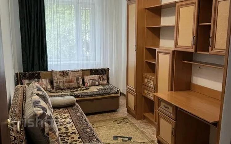 3-комнатная квартира, 58 м², 2/4 этаж помесячно, Жансугурова 100 за 150 000 〒 в Талдыкоргане — фото 2