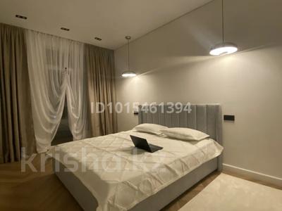 2-комнатная квартира · 50 м², Утеген батыра — Толе би/Утеген батыра за 25 000 ₸ в Алматы, Ауэзовский р-н