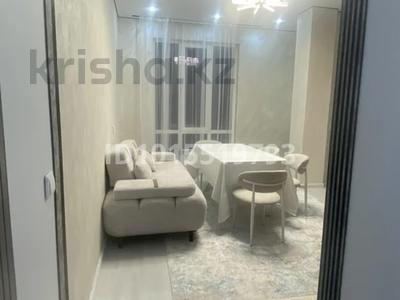 2-комнатная квартира · 97 м² · 10/10 этаж, Микрорайон Асар 2 за 250 000 ₸ в Шымкенте, Абайский р-н