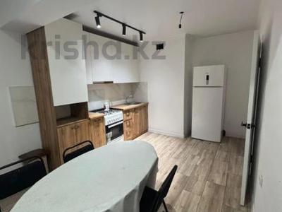 2-бөлмелі пәтер · 60 м² · 6/10 қабат, Шұғыла ш/а., Жунисова — ИПОТЕКУ ПРОХОДИТ, бағасы: 31.5 млн ₸ в Алматы, Наурызбайский р-н