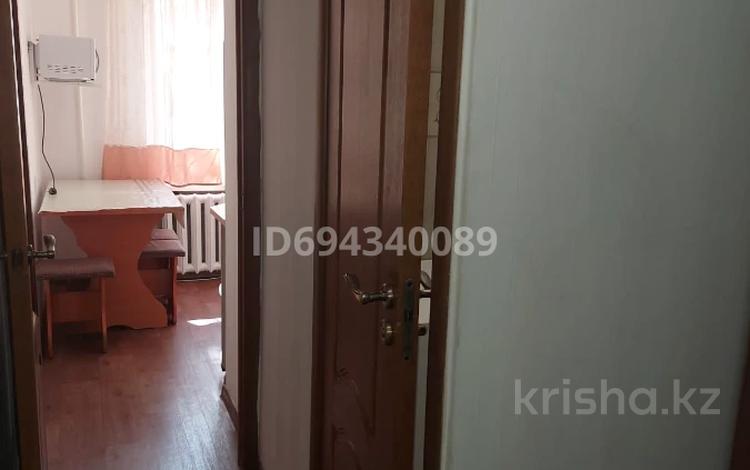 1-комнатная квартира · 33.3 м² · 1/5 этаж, мкр Алмагуль, Си-Синхая 18 — Между Гагарина и Жарокова за 221 000 ₸ в Алматы, Бостандыкский р-н — фото 6