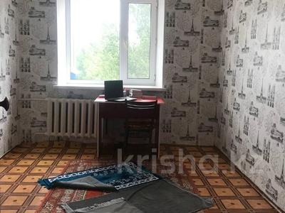 2-комнатная квартира · 48 м² · 5/5 этаж, Бисен Жаникешева за 10 млн 〒 в Уральске