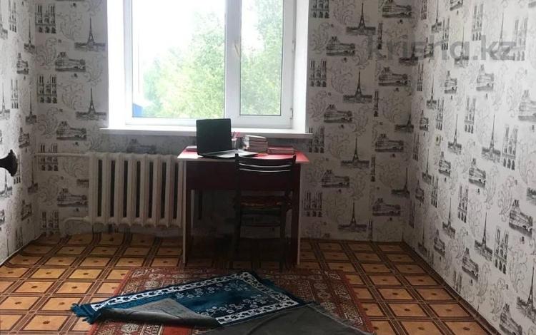 2-комнатная квартира · 48 м² · 5/5 этаж, Бисен Жаникешева за 10 млн 〒 в Уральске — фото 2