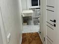1-комнатная квартира · 36 м² · 1/5 этаж · помесячно, Майкудук, МкрВосток-2 12 за 110 000 〒 в Караганде, Алихана Бокейханова р-н — фото 4