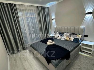 1-комнатная квартира · 54 м² · 5/10 этаж, ул. Букетова 3 за 140 000 〒 в Караганде, Казыбек би р-н