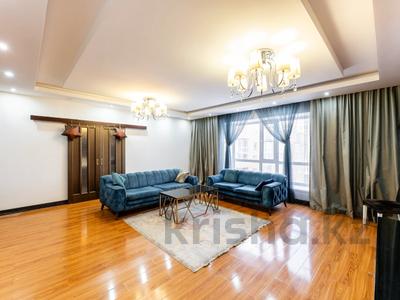 7-бөлмелі пәтер · 250 м² · 10 қабат, Ахмет Байтурсынулы 17, бағасы: 100 млн ₸ в Астане, Сарайшык р-н