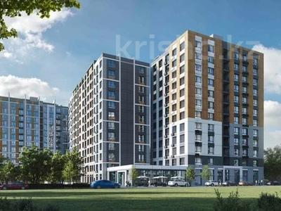 2-комнатная квартира · 64 м² · 2/9 этаж, Халиуллина 154Б за 44.5 млн ₸ в Алматы, Медеуский р-н