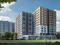 2-бөлмелі пәтер · 64 м² · 2/9 қабат, Халиуллина 154Б, бағасы: 44.5 млн 〒 в Алматы, Медеуский р-н