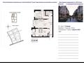 2-бөлмелі пәтер · 64 м² · 2/9 қабат, Халиуллина 154Б, бағасы: 44.5 млн ₸ в Алматы, Медеуский р-н — фото 2