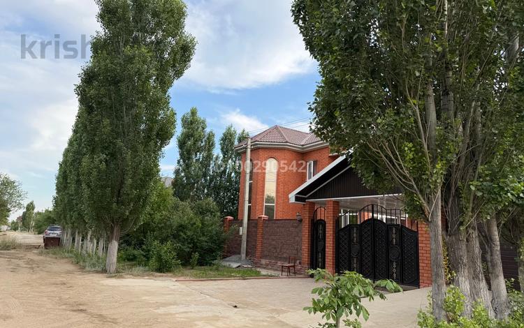 Жеке үй · 7 бөлме · 420 м² · 10 жүзд., Дарабоз 4, бағасы: 180 млн ₸ в Актобе, жилой массив Заречный-3 — фото 2