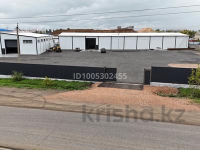 Склады · 2440 м² за 6.1 млн 〒 в Кокшетау
