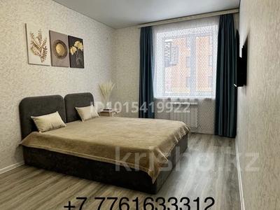 1-бөлмелі пәтер · 36 м² · 2/6 қабат, Береке 46, бағасы: 20.5 млн ₸ в Костанае