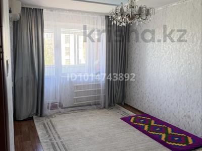 2-бөлмелі пәтер · 47 м² · 4/5 қабат, Абая 66, бағасы: 150 000 ₸ в Сатпаев