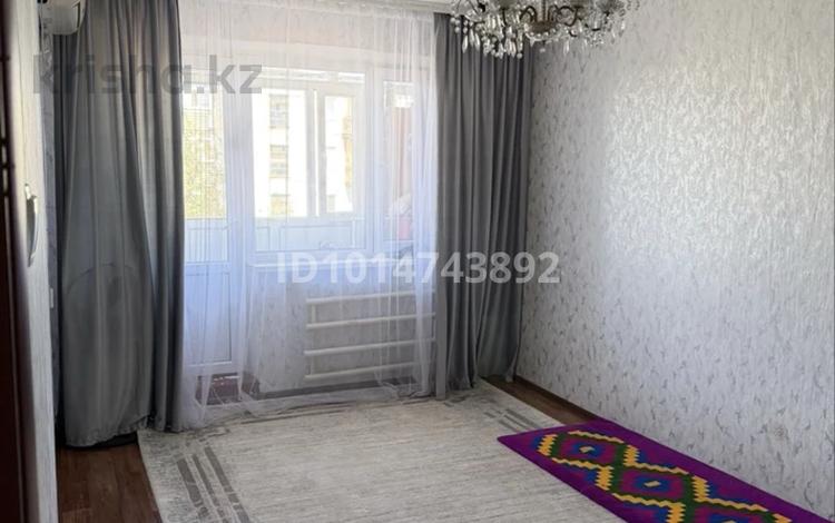 2-комнатная квартира · 47 м² · 4/5 этаж, Абая 66 за 100 000 ₸ в Сатпаев — фото 2