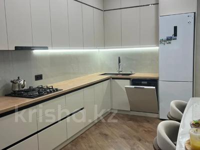 3-бөлмелі пәтер · 110 м² · 9/9 қабат, Молдагуловой, бағасы: 53 млн ₸ в Актобе