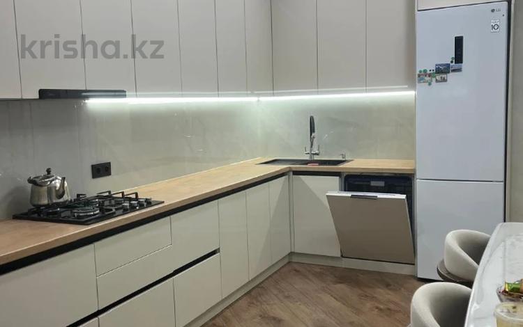 3-бөлмелі пәтер · 110 м² · 9/9 қабат, Молдагуловой, бағасы: 53 млн ₸ в Актобе — фото 4
