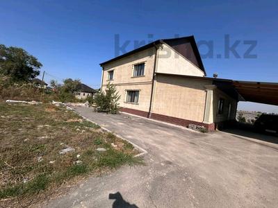 Отдельный дом · 7 комнат · 330 м² · 8 сот., Арман, Алтын орда за 95 млн 〒 в Алматинской обл.