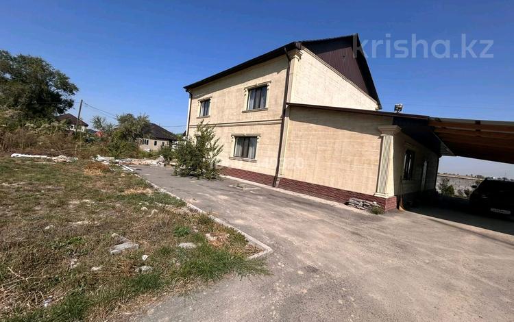 Жеке үй · 7 бөлме · 330 м² · 12 жүзд., Арман, Алтын орда, бағасы: 90 млн ₸ в Алматинской обл. — фото 148