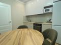 1-комнатная квартира · 38 м², Е 915 — Улы дала-Аль Фараби за 25 млн 〒 в Астане, Есильский р-н — фото 7