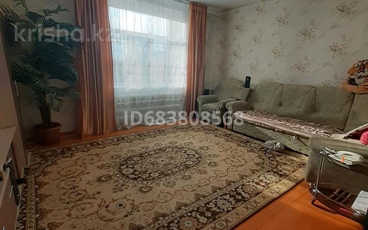 3-комнатная квартира, 72.5 м², 2/2 этаж, Зоя Космодемьянской 14 за 12.8 млн 〒 в Петропавловске — фото 10
