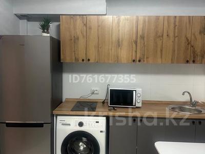 1-комнатная квартира · 35 м² · 3/3 этаж, Арыкова 53 — Куратова за 230 000 ₸ в Алматы, Медеуский р-н