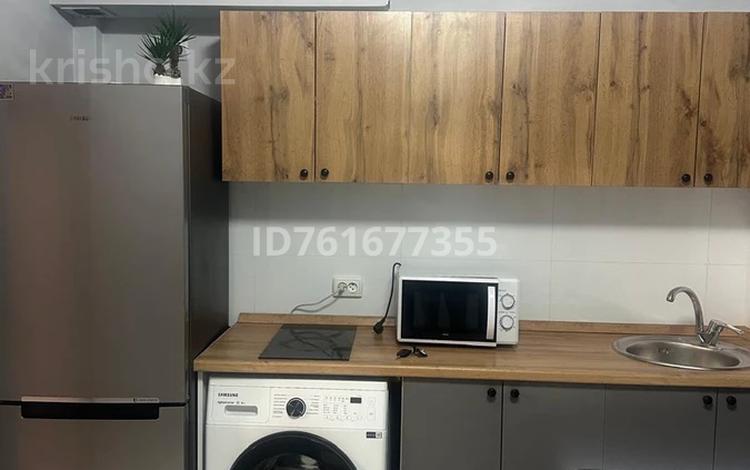 1-комнатная квартира · 35 м² · 3/3 этаж, Арыкова 53 — Куратова за 230 000 ₸ в Алматы, Медеуский р-н — фото 2