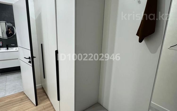 1-комнатная квартира · 27.5 м² · 5/5 этаж, Басаркобыз 1/15 за 180 000 ₸ в Алматы, Алатауский р-н — фото 2