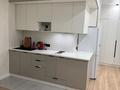 1-комнатная квартира · 27.5 м² · 5/5 этаж, Басаркобыз 1/15 за 180 000 ₸ в Алматы, Алатауский р-н — фото 5
