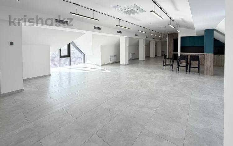 Офисы · 153 м² за ~ 2 млн ₸ в Алматы, Медеуский р-н — фото 2