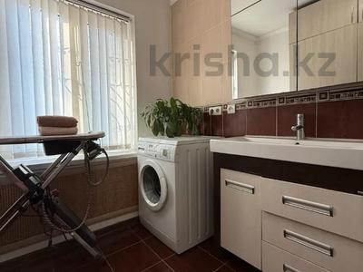 4-комнатная квартира · 75 м² · 2/4 этаж, мкр №1 20 за 45 млн ₸ в Алматы, Ауэзовский р-н