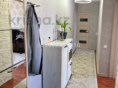 2-комнатная квартира · 53 м² · 7/9 этаж, Кизатова 5Н за 24 млн 〒 в Петропавловске